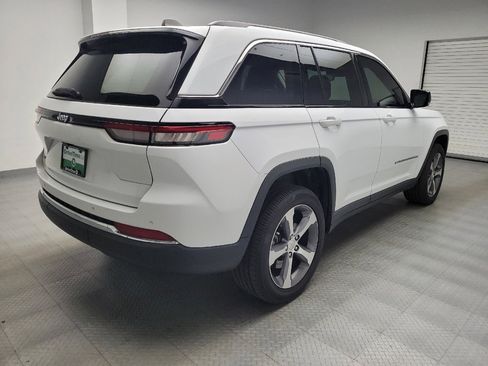Used 2023 Jeep Grand Cherokee 4WD 4xe image 9