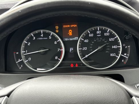 Used 2018 Acura RDX FWD image 32