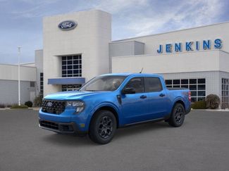 New 2025 Ford Maverick XLT image 1