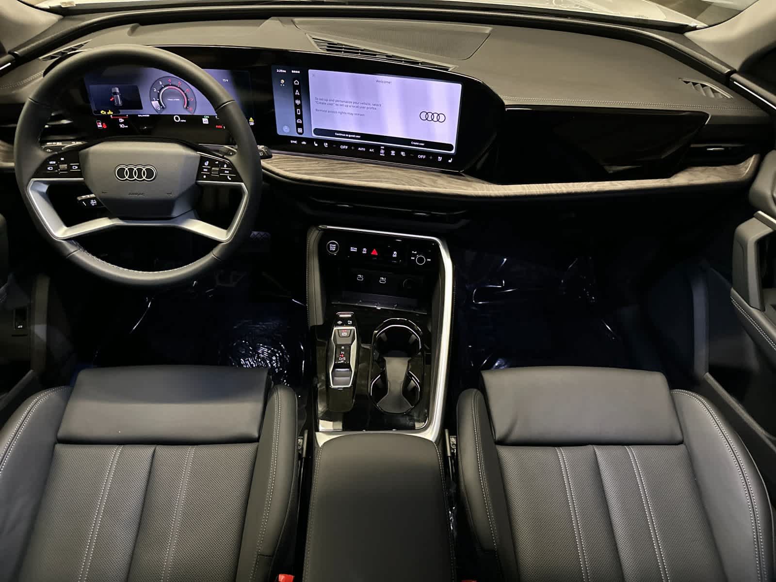 New 2026 Audi Q5 Premium Plus AWD/4WD image 3