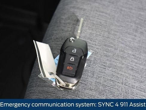 New 2026 Ford F350 XL w/ STX Appearance Package image 36