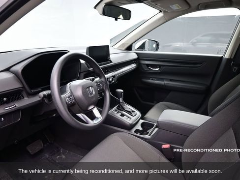 Used 2025 Honda CR-V EX image 7