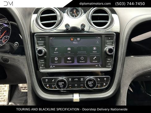 Used 2020 Bentley Bentayga Speed image 39