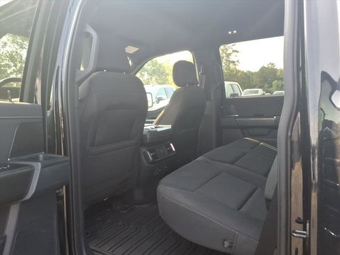 Used 2023 Ford F150 XLT w/ Equipment Group 302A High image 23