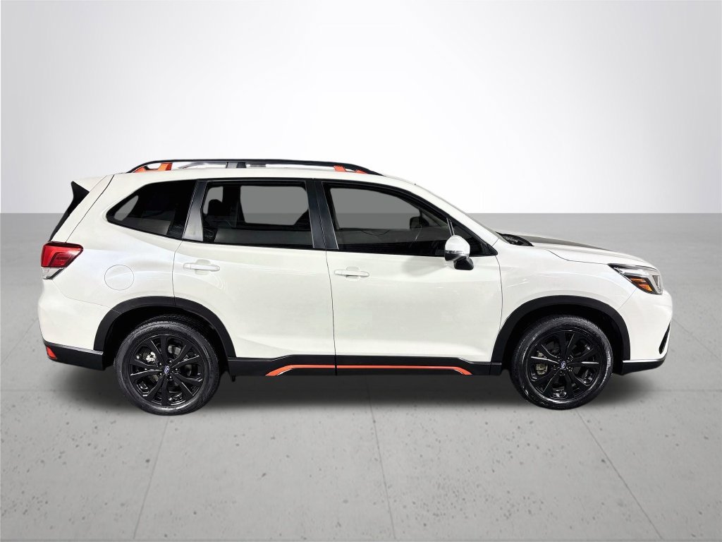Used 2019 Subaru Forester Sport w/ Popular Package #2 AWD/4WD image 5