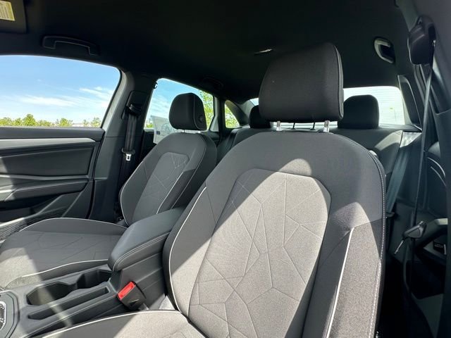 New 2026 Volkswagen Jetta Sport FWD image 25