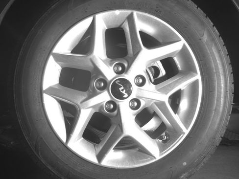 Used 2025 Kia Soul LX w/ LX Technology Package FWD image 14