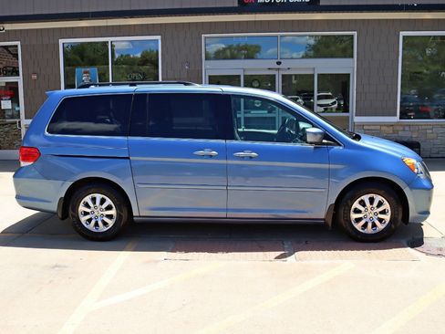 Used 2009 Honda Odyssey EX-L image 2