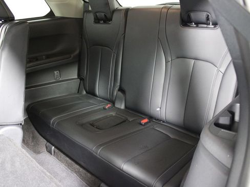 Used 2023 INFINITI QX60 Pure FWD image 30