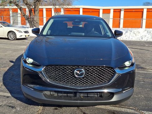 Used 2024 MAZDA CX-30 AWD 2.5 S w/ Select Sport Pkg image 8