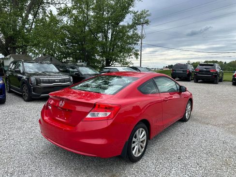 Used 2012 Honda Civic EX image 5