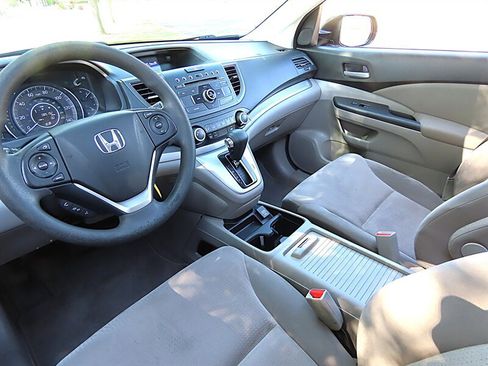 Used 2014 Honda CR-V EX image 18