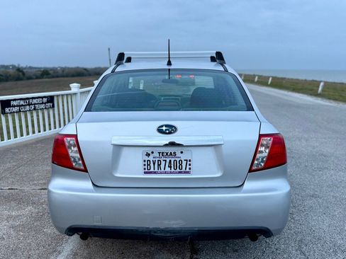 Used 2011 Subaru Impreza 2.5i Premium w/ PWR Moonroof Value Pkg image 6