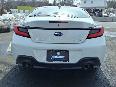 Used 2023 Subaru BRZ Premium image 4