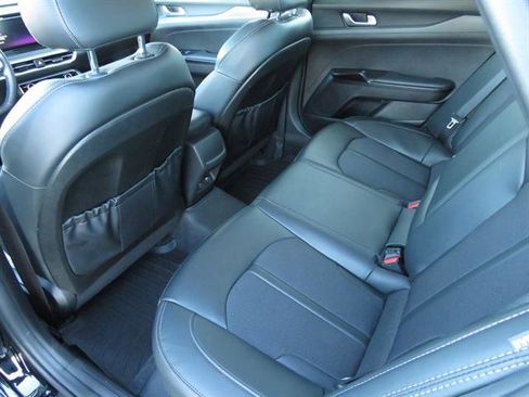 Used 2024 Kia K5 GT-Line image 16