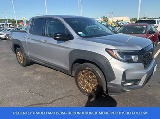 Used 2021 Honda Ridgeline Sport video 1
