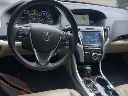 Used 2019 Acura TLX w/ Technology Package FWD image 19