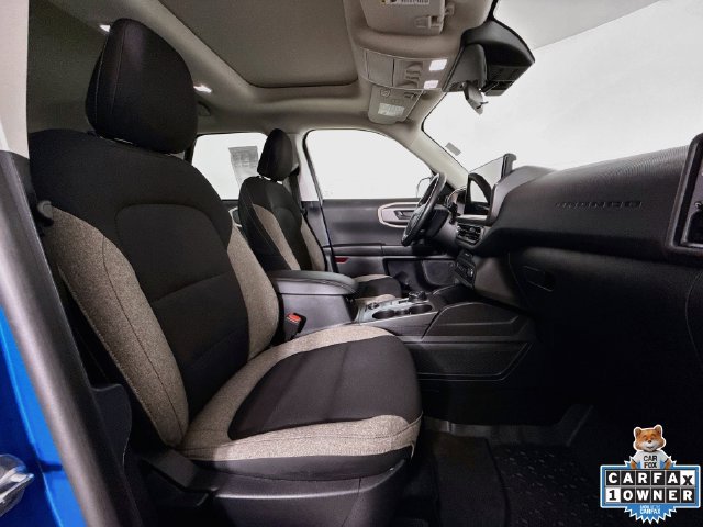 Used 2025 Ford Bronco Sport Big Bend w/ Convenience Package AWD/4WD image 30