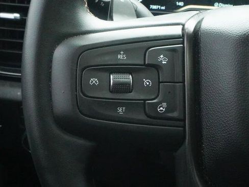 Used 2023 GMC Sierra 1500 AT4 w/ Technology Package image 21