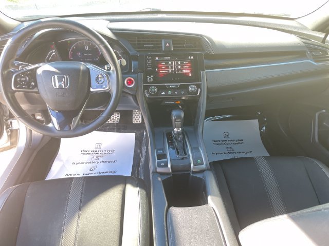 Used 2021 Honda Civic Sport image 13