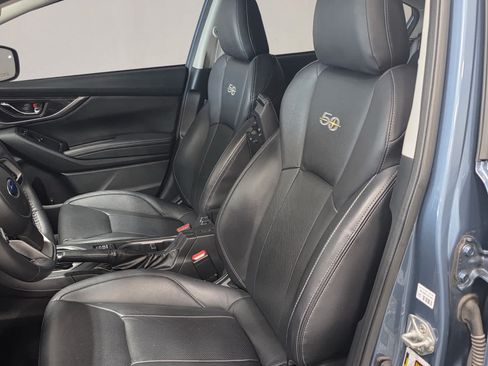 Used 2018 Subaru Impreza 2.0i Limited w/ 50th Anniversary Edition AWD/4WD image 11