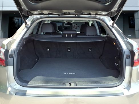 Used 2017 Lexus RX 350 AWD w/ Premium Package image 19