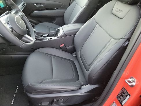 New 2026 Hyundai Santa Cruz XRT image 17