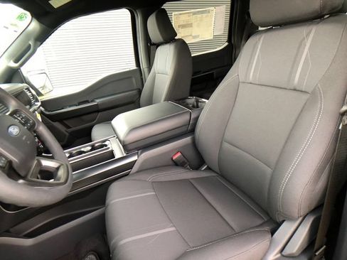 New 2026 Ford F150 STX w/ F-150 LOBO Package AWD/4WD image 10