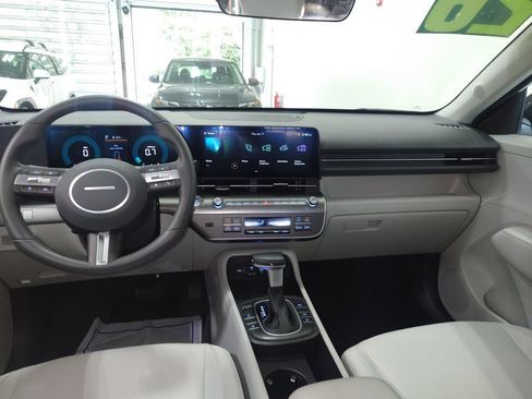 Certified 2026 Hyundai Kona SEL Sport AWD/4WD image 13