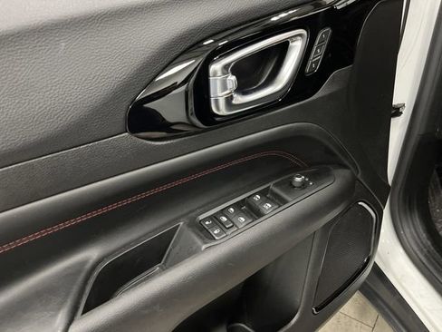 Certified 2022 Jeep Compass Trailhawk w/ Trailhawk Elite Group image 27