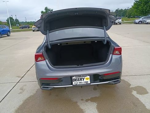 Used 2023 Kia K5 LXS FWD image 16