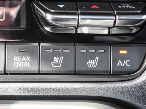 New 2026 MAZDA CX-90 Plug-In Hybrid w/ Preferred image 33