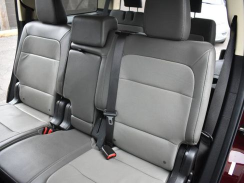 Used 2017 Ford Flex SEL w/ Equipment Group 202A image 23