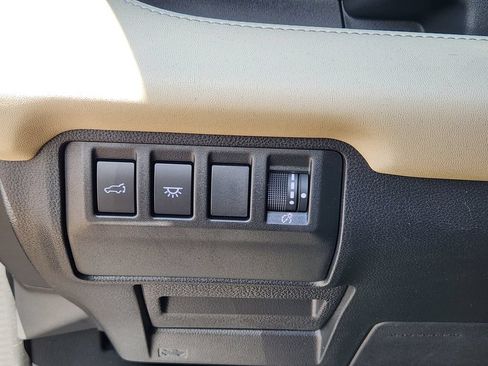 Used 2024 Subaru Ascent Limited w/ Technology Package AWD/4WD image 21