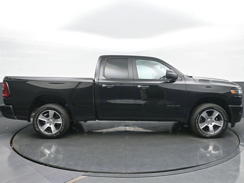 Used 2025 RAM 1500 Tradesman image 6