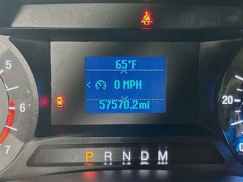 Used 2015 Ford Expedition XL image 13