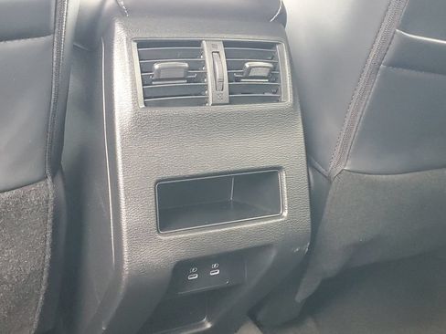Used 2025 Mitsubishi Outlander SE AWD/4WD image 25