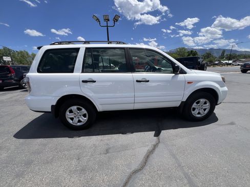 Used 2006 Honda Pilot LX image 4