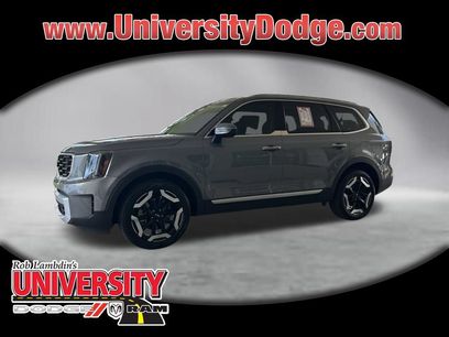 Used 2025 Kia Telluride S