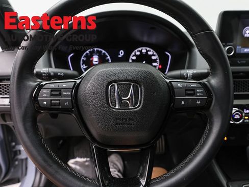 Used 2024 Honda Civic Sport image 10