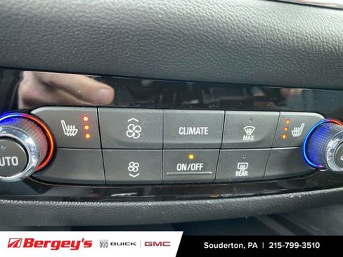 Certified 2024 Buick Enclave Essence w/ Experience Buick Package AWD/4WD image 39