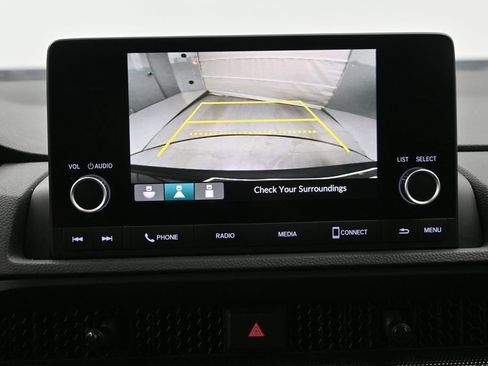 Certified 2024 Honda CR-V LX image 21