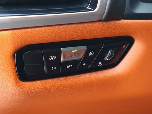 Used 2024 BMW M850i Gran Coupe xDrive w/ Driving Assistance Package image 24