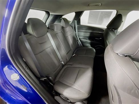 Used 2024 Hyundai Tucson SEL image 26