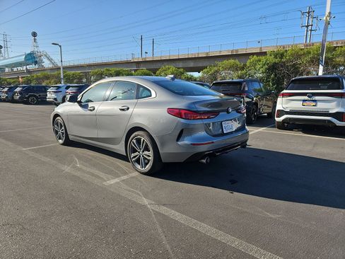 Used 2024 BMW 228i xDrive Gran Coupe image 7