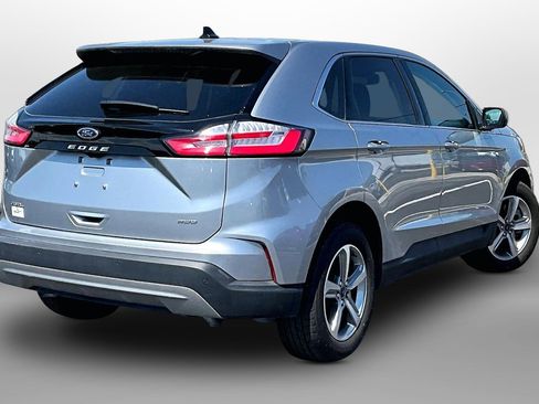 Used 2022 Ford Edge SEL w/ Convenience Package AWD/4WD image 11