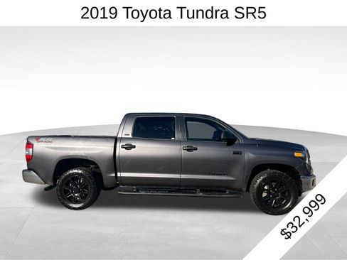 Used 2019 Toyota Tundra SR5 image 2