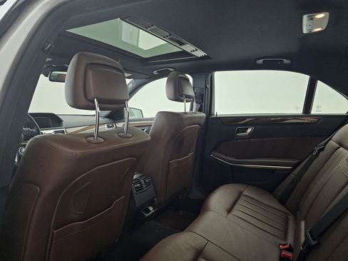 Used 2014 Mercedes-Benz E 250 BlueTEC 4MATIC Sedan image 14