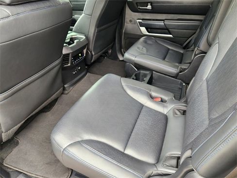 Used 2024 Toyota Sequoia Platinum image 21