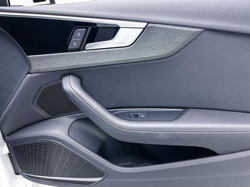 Used 2023 Audi A4 2.0T Premium Plus image 36